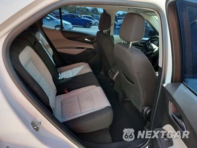 Zdjęcie 11 z 13 samochodu: 2018 CHEVROLET EQUINOX LS VIN:2GNAXREV6J6152535 - miniatura