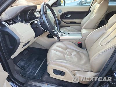 Zdjęcie 7 z 13 samochodu: 2015 LAND ROVER RANGE ROVER VIN:SALVP2BG0FH076912 - miniatura