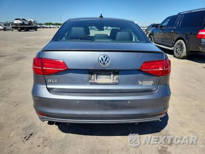 Zdjęcie 6 z 12 samochodu: 2016 VOLKSWAGEN JETTA GLI VIN:3VW4S7AJ4GM383747 - miniatura