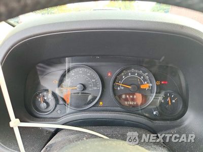 Zdjęcie 9 z 14 samochodu: 2015 JEEP PATRIOT LATITUDE VIN:1C4NJRFB4FD426145 - miniatura
