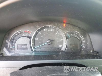 Zdjęcie 9 z 12 samochodu: 2014 TOYOTA CAMRY LE VIN:4T1BF1FK8EU468821 - miniatura