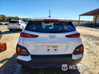 Zdjęcie 6 z 13 samochodu: 2019 HYUNDAI KONA SE VIN:KM8K1CAA5KU334840 - miniatura