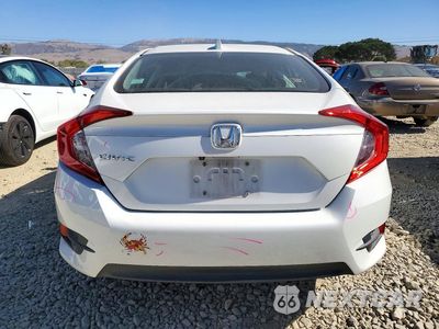 Zdjęcie 6 z 13 samochodu: 2017 HONDA CIVIC EX VIN:19XFC2F85HE206590 - miniatura