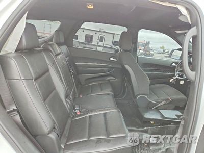 Zdjęcie 10 z 12 samochodu: 2024 DODGE DURANGO PURSUIT VIN:1C4SDJFT1RC245485 - miniatura