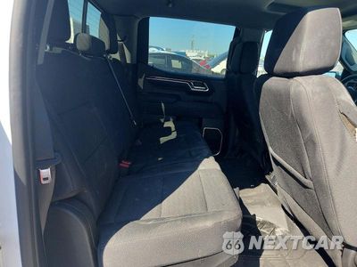 Zdjęcie 10 z 13 samochodu: 2023 CHEVROLET SILVERADO K1500 LT VIN:1GCUDDE83PZ287125 - miniatura