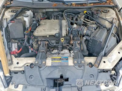 Zdjęcie 11 z 12 samochodu: 2009 CHEVROLET IMPALA 1LT VIN:2G1WT57N591184832 - miniatura
