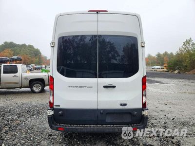 Zdjęcie 10 z 13 samochodu: 2016 FORD TRANSIT T-250 VIN:1FTYR2XM3GKB21990 - miniatura