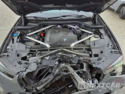 Zdjęcie 12 z 14 samochodu: 2025 BMW X5 XDRIVE40I VIN:5UX23EU08S9W58993 - miniatura