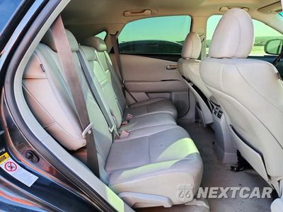 Zdjęcie 11 z 13 samochodu: 2010 LEXUS RX 350 VIN:2T2ZK1BAXAC013659 - miniatura