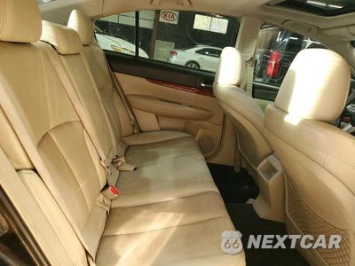 Zdjęcie 19 z 24 samochodu: 2010 SUBARU LEGACY 2.5I LIMITED VIN:4S3BMBK67A3244304 - miniatura