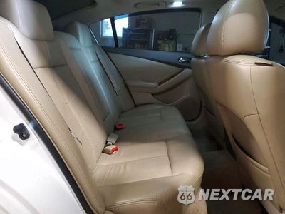 Zdjęcie 10 z 12 samochodu: 2008 NISSAN ALTIMA 2.5 VIN:1N4AL21E98C207391 - miniatura