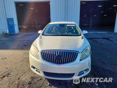 Piąte zdjęcie samochodu w środku: 2013 BUICK VERANO CONVENIENCE VIN:1G4PR5SK8D4137536 - miniatura