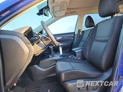 Zdjęcie 7 z 13 samochodu: 2020 NISSAN ROGUE SV VIN:JN8AT2MV0LW116821 - miniatura