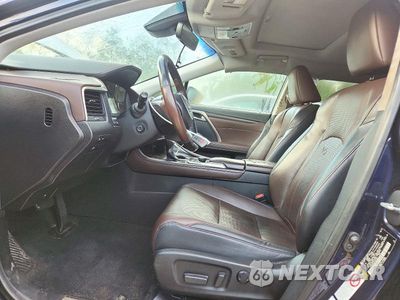 Zdjęcie 7 z 13 samochodu: 2019 LEXUS RX 350 BASE VIN:2T2BZMCA1KC203087 - miniatura