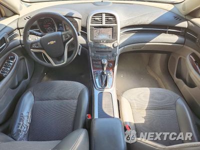 Zdjęcie 8 z 12 samochodu: 2013 CHEVROLET MALIBU 1LT VIN:1G11C5SA1DF335925 - miniatura