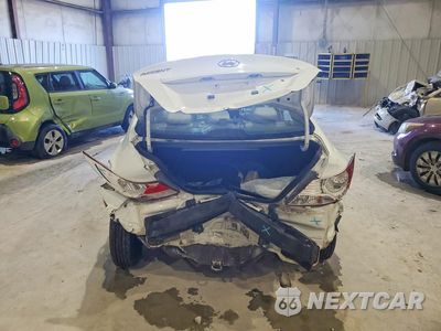 Zdjęcie 6 z 12 samochodu: 2014 HYUNDAI ACCENT GLS VIN:KMHCT4AE5EU711176 - miniatura