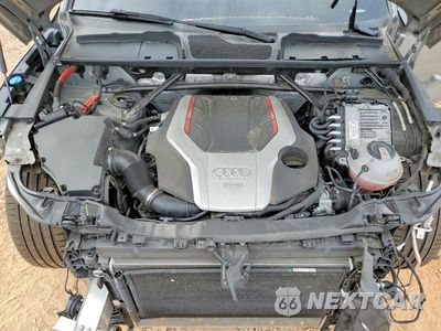 Zdjęcie 12 z 13 samochodu: 2021 AUDI SQ5 PREMIUM PLUS VIN:WA1B4AFY9M2009512 - miniatura