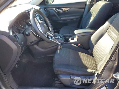 Zdjęcie 7 z 13 samochodu: 2017 NISSAN ROGUE S VIN:5N1AT2MT5HC779476 - miniatura