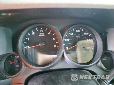 Zdjęcie 9 z 12 samochodu: 2012 GMC SIERRA K1500 SL VIN:1GTR2UEA9CZ305734 - miniatura