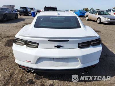 Zdjęcie 6 z 12 samochodu: 2021 CHEVROLET CAMARO LZ VIN:1G1FF1R75M0138260 - miniatura