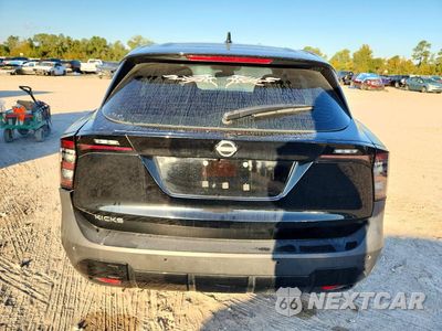 Zdjęcie 6 z 13 samochodu: 2025 NISSAN KICKS VIN:3N8AP6BA1SL320818 - miniatura