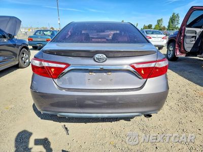 Zdjęcie 6 z 12 samochodu: 2015 TOYOTA CAMRY SE VIN:4T1BF1FK6FU087034 - miniatura