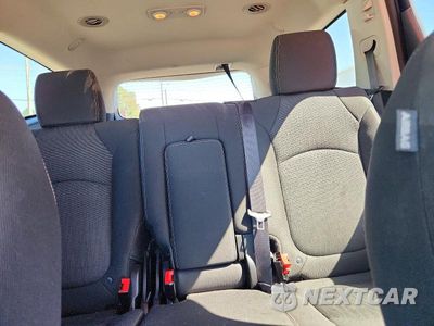 Zdjęcie 10 z 14 samochodu: 2017 CHEVROLET TRAVERSE LT VIN:1GNKVGKD9HJ140466 - miniatura