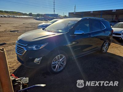2018 CHEVROLET EQUINOX PREMIER 2GNAXVEV0J6118504 - główne zdjęcie licytacji z USA - miniatura