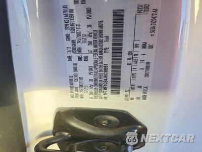 Zdjęcie 13 z 13 samochodu: 2018 FORD F150 VIN:1FTMF1CB4JKC98951 - miniatura