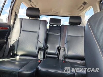 Zdjęcie 10 z 13 samochodu: 2013 LEXUS GX 460 VIN:JTJBM7FX0D5052079 - miniatura