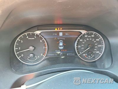 Zdjęcie 9 z 12 samochodu: 2023 NISSAN ALTIMA SV VIN:1N4BL4DV9PN368810 - miniatura