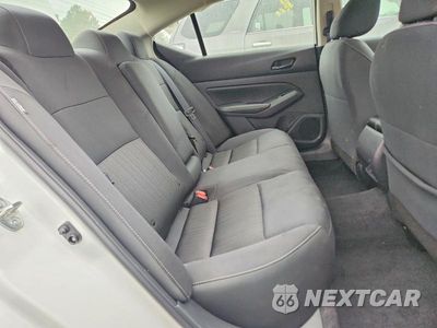 Zdjęcie 10 z 13 samochodu: 2025 NISSAN ALTIMA SV VIN:1N4BL4DVXSN393899 - miniatura