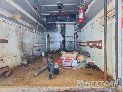 Zdjęcie 10 z 12 samochodu: 2010 FREIGHTLINER M2 106 MEDIUM DUTY VIN:1FVACWDT6ADAT3699 - miniatura
