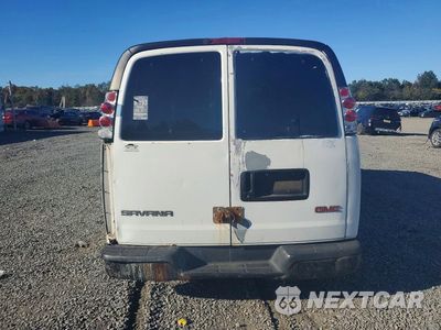Zdjęcie 6 z 13 samochodu: 2006 CHEVROLET EXPRESS 1500 DELIVERY VAN VIN:1GCFG15XX61179362 - miniatura