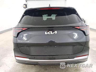Zdjęcie 6 z 15 samochodu: 2026 KIA SPORTAGE LX VIN:5XYK23DFXTG430376 - miniatura