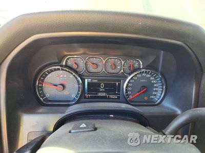 Zdjęcie 9 z 12 samochodu: 2014 CHEVROLET SILVERADO C1500 LT VIN:3GCPCREC7EG218288 - miniatura