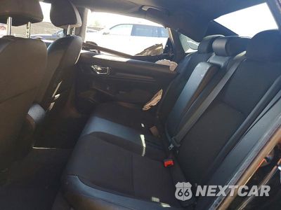 Zdjęcie 10 z 12 samochodu: 2025 HONDA CIVIC SPORT VIN:2HGFE4F88SH332591 - miniatura