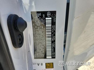 Zdjęcie 12 z 12 samochodu: 2023 TOYOTA COROLLA HYBRID LE VIN:JTDBCMFE0P3025306 - miniatura
