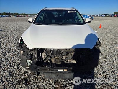 Piąte zdjęcie samochodu w środku: 2020 KIA SORENTO LX VIN:5XYPG4A39LG649921 - miniatura