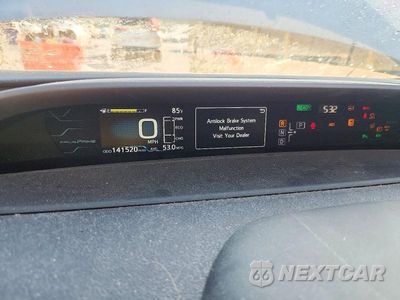Zdjęcie 9 z 12 samochodu: 2018 TOYOTA PRIUS PRIME ADVANCED VIN:JTDKARFP6J3079169 - miniatura