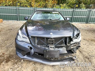Piąte zdjęcie samochodu w środku: 2014 MERCEDES-BENZ E 350 VIN:WDDKK5KFXEF249529 - miniatura