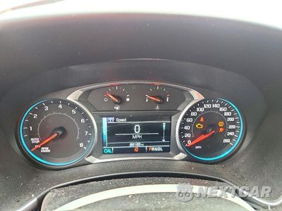 Zdjęcie 9 z 14 samochodu: 2018 CHEVROLET EQUINOX LT VIN:2GNAXTEX6J6216409 - miniatura