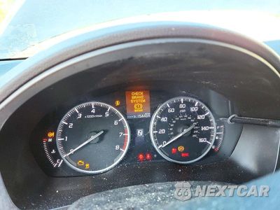Zdjęcie 9 z 12 samochodu: 2014 ACURA ILX 20 VIN:19VDE1F34EE004747 - miniatura