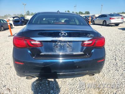 Zdjęcie 6 z 12 samochodu: 2015 INFINITI Q70L 3.7 VIN:JN1BY1PP8FM601266 - miniatura
