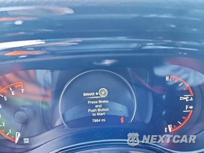 Zdjęcie 9 z 13 samochodu: 2026 DODGE DURANGO GT VIN:1C4RDJDG8TC269861 - miniatura