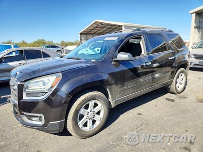2014 GMC ACADIA SLE 1GKKRNED4EJ177115 - główne zdjęcie licytacji z USA - miniatura