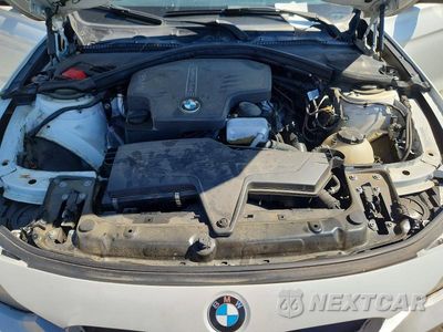 Zdjęcie 11 z 12 samochodu: 2013 BMW 328 I VIN:WBA3A5G56DNP21468 - miniatura