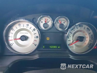 Zdjęcie 9 z 12 samochodu: 2007 FORD EDGE SEL PLUS VIN:2FMDK49C37BA84397 - miniatura
