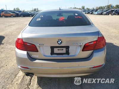 Zdjęcie 6 z 12 samochodu: 2016 BMW 528 XI VIN:WBA5A7C54GG151554 - miniatura