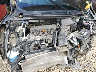 Zdjęcie 11 z 13 samochodu: 2018 HONDA HR-V EX VIN:3CZRU6H56JG712549 - miniatura
